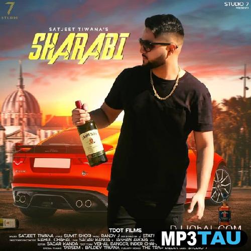 Sharabi-Ft.-Randy-J Satjeet Tiwana mp3 song lyrics